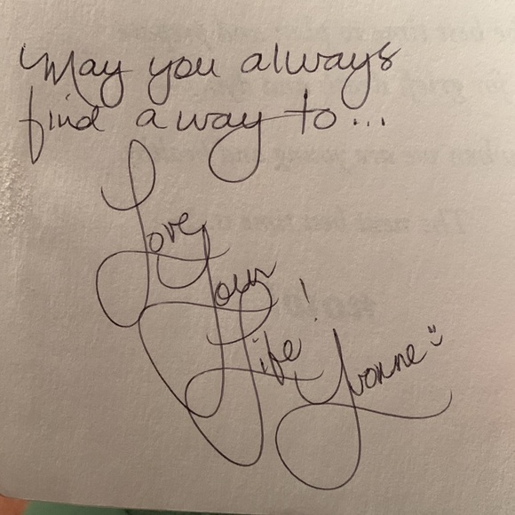 🔥4/$25🔥 Self help Love Your Life to Death - Picture 4 of 7